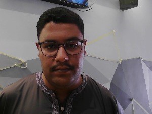 Face Image